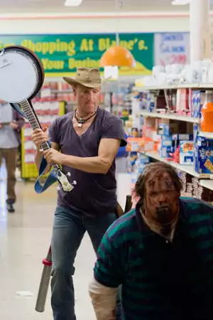 Zombieland - galeria zdjęć - filmweb