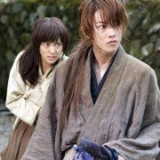 Ruroni Kenshin - galeria zdjęć - filmweb