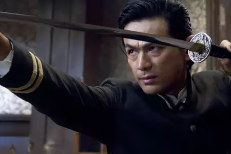Ruroni Kenshin - galeria zdjęć - filmweb