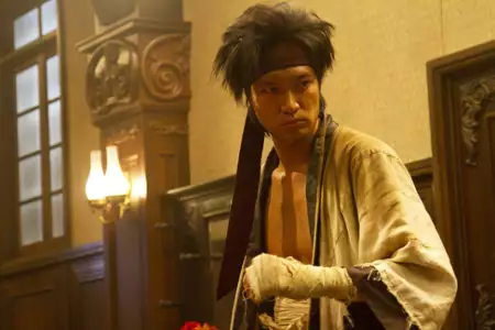Ruroni Kenshin - galeria zdjęć - filmweb
