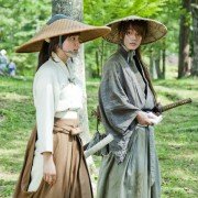 Ruroni Kenshin - galeria zdjęć - filmweb