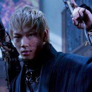 Ruroni Kenshin - galeria zdjęć - filmweb