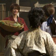 Ruroni Kenshin - galeria zdjęć - filmweb