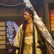 Rurōni Kenshin - galeria zdjęć - filmweb