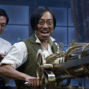 Ruroni Kenshin - galeria zdjęć - filmweb