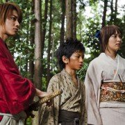 Rurōni Kenshin - galeria zdjęć - filmweb