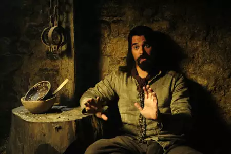 1 1/2 rycerza - galeria zdjęć - filmweb