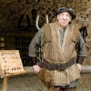 1 1/2 Ritter - Auf der Suche nach der hinreißenden Herzelinde - galeria zdjęć - filmweb