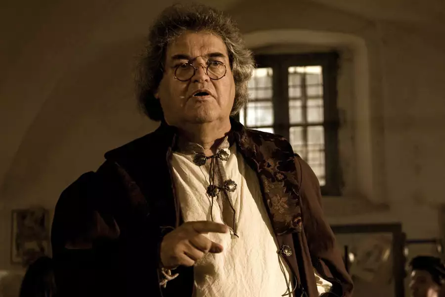 1 1/2 rycerza - galeria zdjęć - filmweb