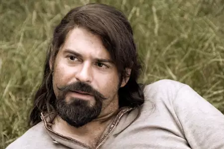 1 1/2 rycerza - galeria zdjęć - filmweb