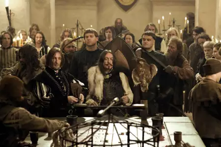 1 1/2 rycerza - galeria zdjęć - filmweb
