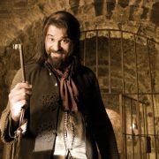 1 1/2 Ritter - Auf der Suche nach der hinreißenden Herzelinde - galeria zdjęć - filmweb