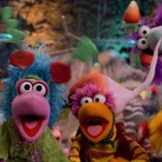 Fraggle Rock: Back to the Rock - galeria zdjęć - filmweb