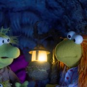 Fraggle Rock: Back to the Rock - galeria zdjęć - filmweb