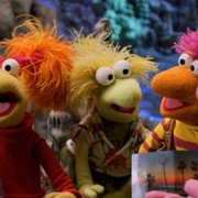 Fraggle Rock: Back to the Rock - galeria zdjęć - filmweb