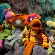 Fraggle Rock: Back to the Rock - galeria zdjęć - filmweb