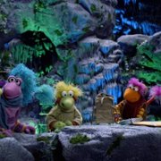 Fraggle Rock: Back to the Rock - galeria zdjęć - filmweb