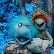 Fraggle Rock: Back to the Rock - galeria zdjęć - filmweb