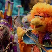 Fraggle Rock: Back to the Rock - galeria zdjęć - filmweb