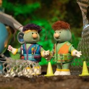 Fraggle Rock: Back to the Rock - galeria zdjęć - filmweb