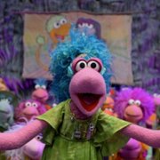 Fraggle Rock: Back to the Rock - galeria zdjęć - filmweb