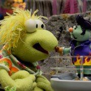 Fraggle Rock: Back to the Rock - galeria zdjęć - filmweb