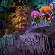 Fraggle Rock: Back to the Rock - galeria zdjęć - filmweb