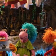 Fraggle Rock: Back to the Rock - galeria zdjęć - filmweb