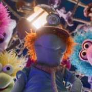 Fraggle Rock: Back to the Rock - galeria zdjęć - filmweb