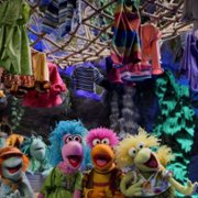 Fraggle Rock: Back to the Rock - galeria zdjęć - filmweb