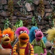 Fraggle Rock: Back to the Rock - galeria zdjęć - filmweb