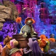 Fraggle Rock: Back to the Rock - galeria zdjęć - filmweb