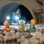 Fraggle Rock: Back to the Rock - galeria zdjęć - filmweb