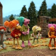 Fraggle Rock: Back to the Rock - galeria zdjęć - filmweb