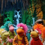 Fraggle Rock: Back to the Rock - galeria zdjęć - filmweb