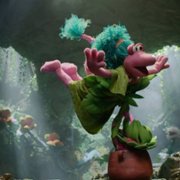 Fraggle Rock: Back to the Rock - galeria zdjęć - filmweb