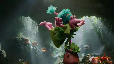 Fraglesy powracają! - galeria zdjęć - filmweb