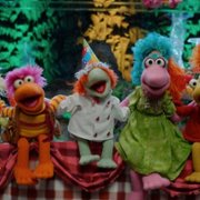 Fraggle Rock: Back to the Rock - galeria zdjęć - filmweb