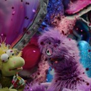 Fraggle Rock: Back to the Rock - galeria zdjęć - filmweb