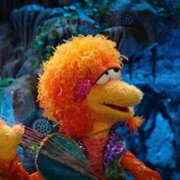 Fraggle Rock: Back to the Rock - galeria zdjęć - filmweb