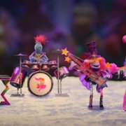 Fraggle Rock: Back to the Rock - galeria zdjęć - filmweb