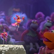 Fraggle Rock: Back to the Rock - galeria zdjęć - filmweb