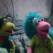 Fraggle Rock: Back to the Rock - galeria zdjęć - filmweb