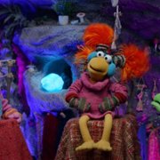 Fraggle Rock: Back to the Rock - galeria zdjęć - filmweb