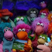 Fraggle Rock: Back to the Rock - galeria zdjęć - filmweb