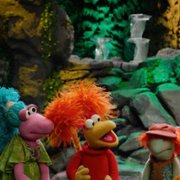 Fraggle Rock: Back to the Rock - galeria zdjęć - filmweb