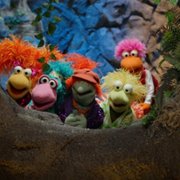 Fraggle Rock: Back to the Rock - galeria zdjęć - filmweb