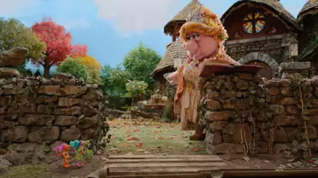 Fraglesy powracają! - galeria zdjęć - filmweb