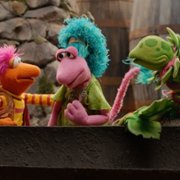 Fraggle Rock: Back to the Rock - galeria zdjęć - filmweb