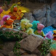 Fraggle Rock: Back to the Rock - galeria zdjęć - filmweb